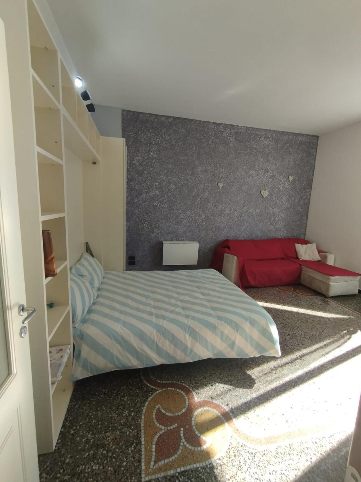 Ferry House Con Posto Auto Privato Appartamento *