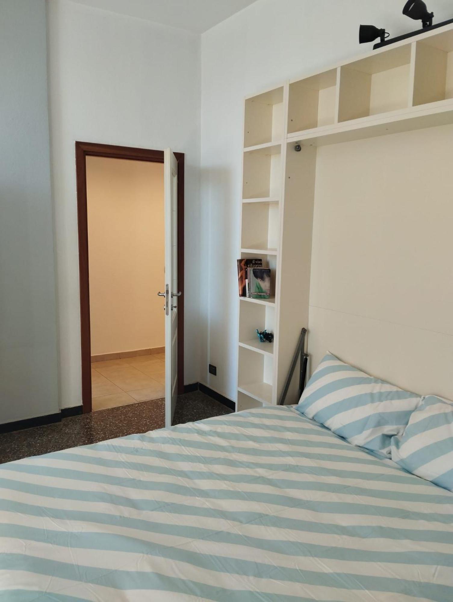 Appartamento Ferry House Con Posto Auto Privato