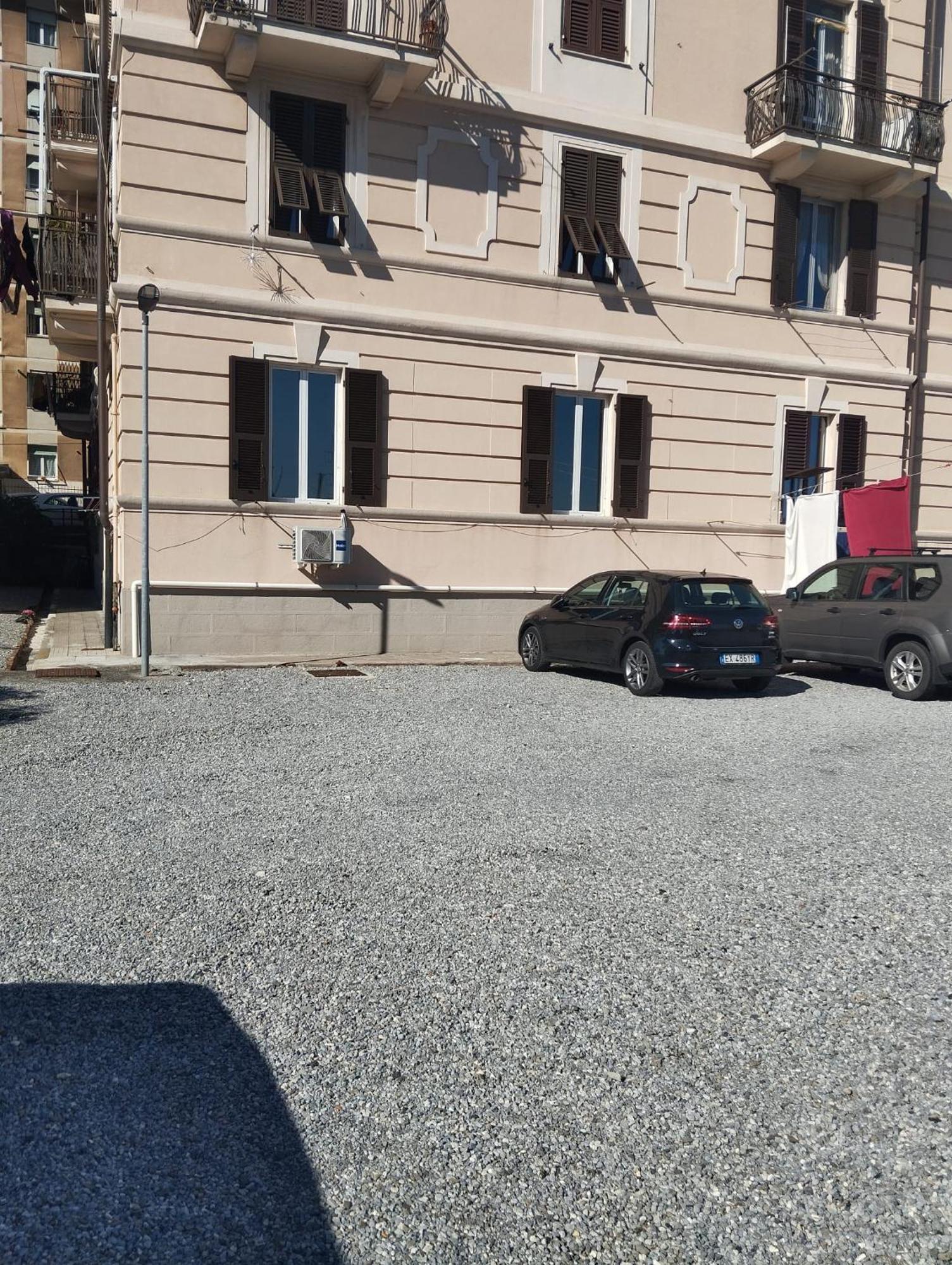 Appartamento Ferry House Con Posto Auto Privato