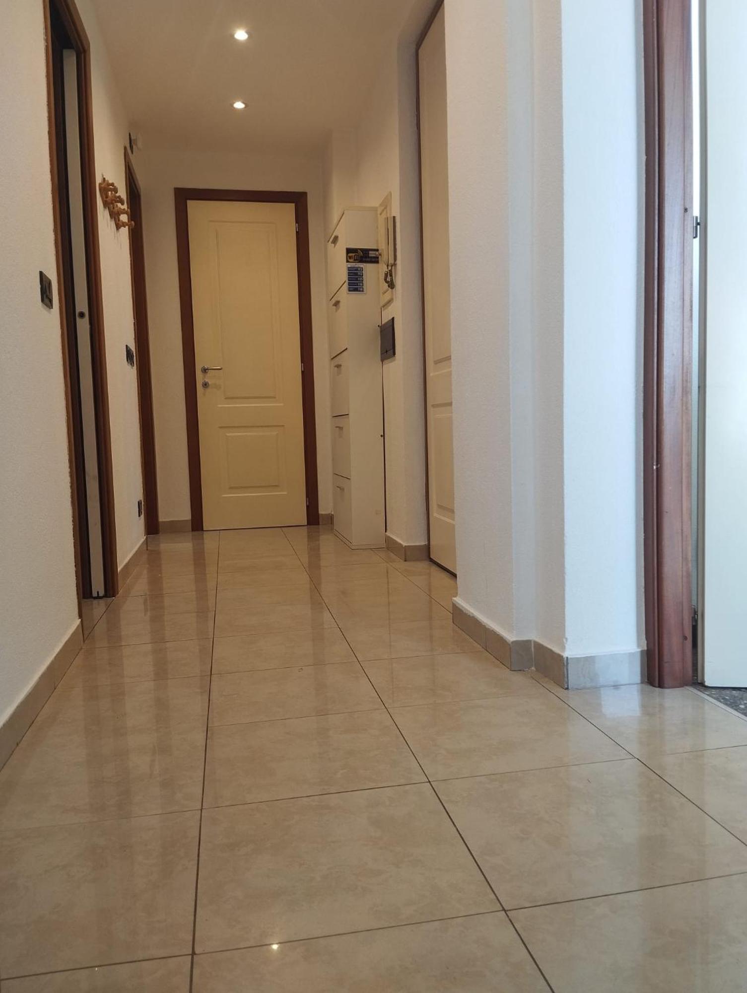 Ferry House Con Posto Auto Privato * Genova